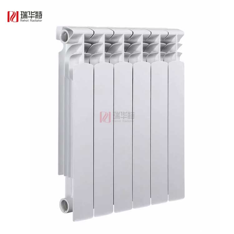 壓鑄鋁暖氣片