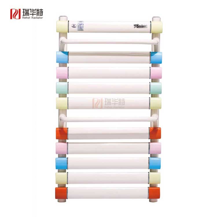 銅鋁復合暖氣片