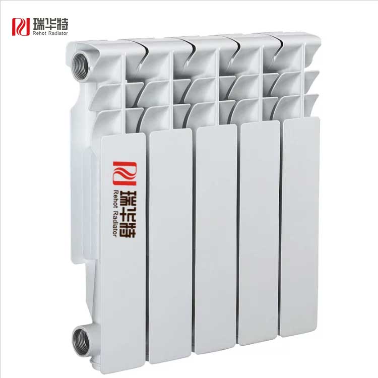 壓鑄鋁暖氣片