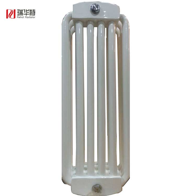 鋼六柱暖氣片