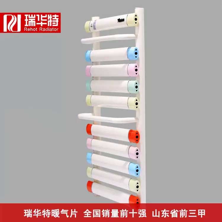 銅鋁復合暖氣片