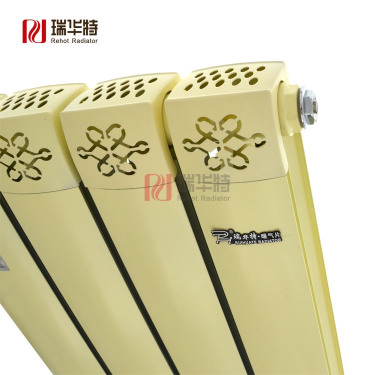 暖氣片使用中的誤區與選購誤區