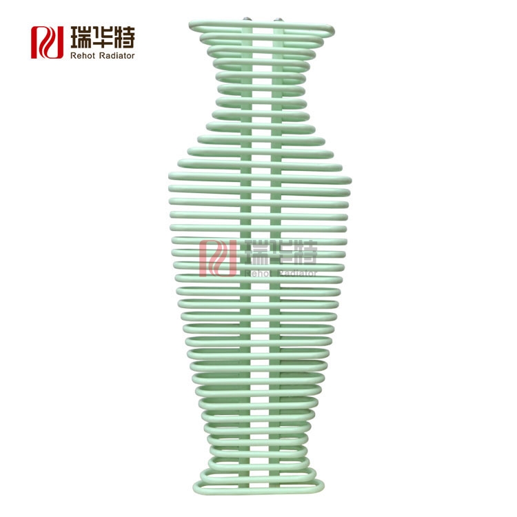 瑞華特總結明裝暖氣片要注意的問題