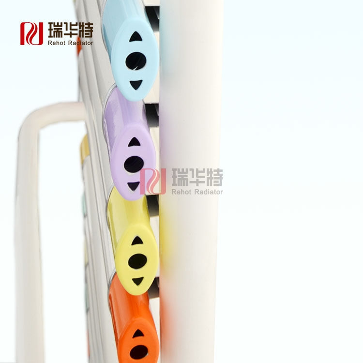 使用暖氣片