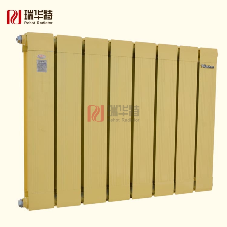 銅鋁復(fù)合暖氣片價(jià)格貴從何說(shuō)起