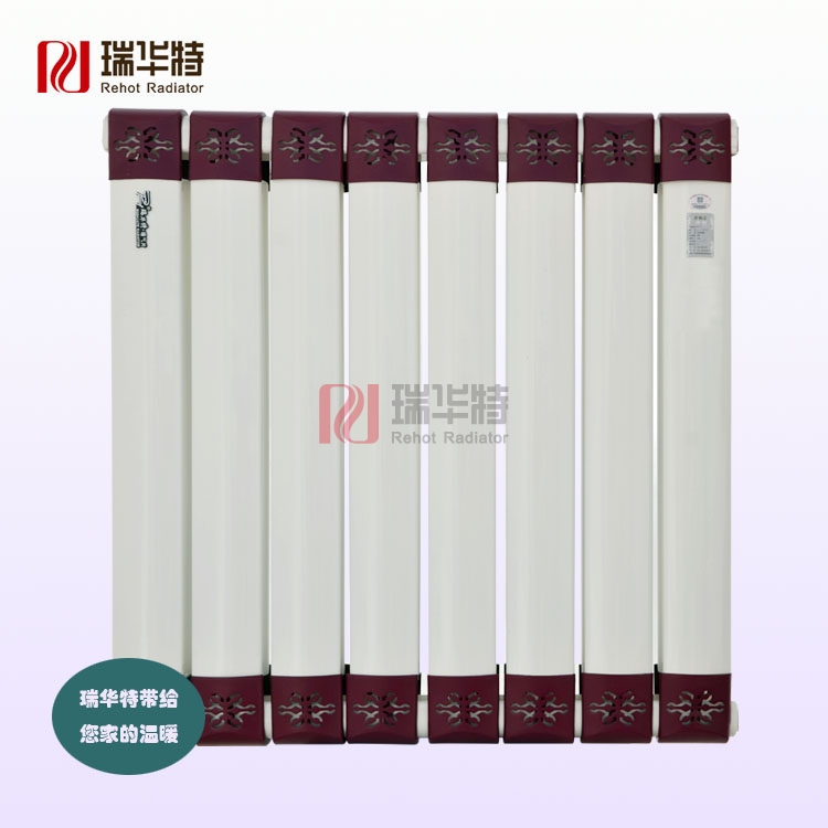 銅鋁復(fù)合暖氣片價格
