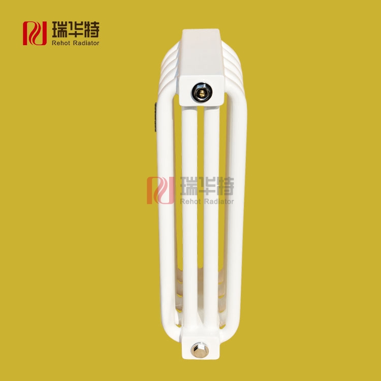 蒸汽暖氣片有何優勢?