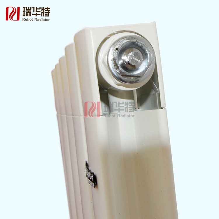 銅鋁復合暖氣具有哪些特點