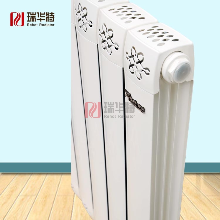 家用銅鋁復合暖氣片一般需要買幾片？