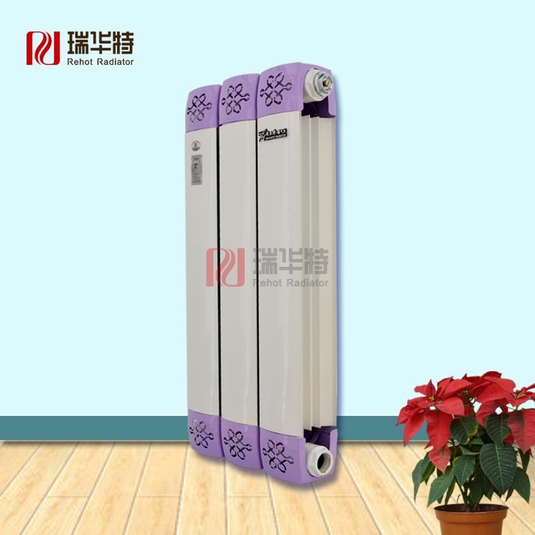 預防和解決暖氣片熏墻辦法