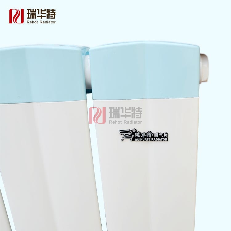 暖氣散熱片水管結構的探究