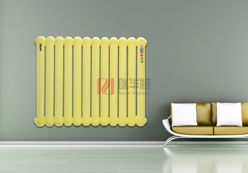 精裝房驗收時不可忽略對暖氣片檢查