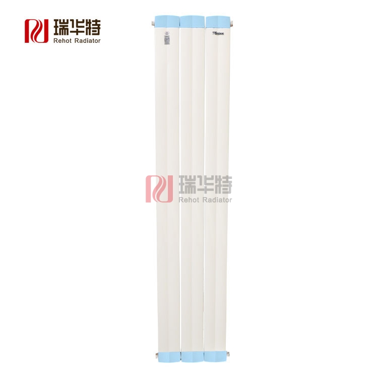 暖氣片不同材質適合不同小區系統