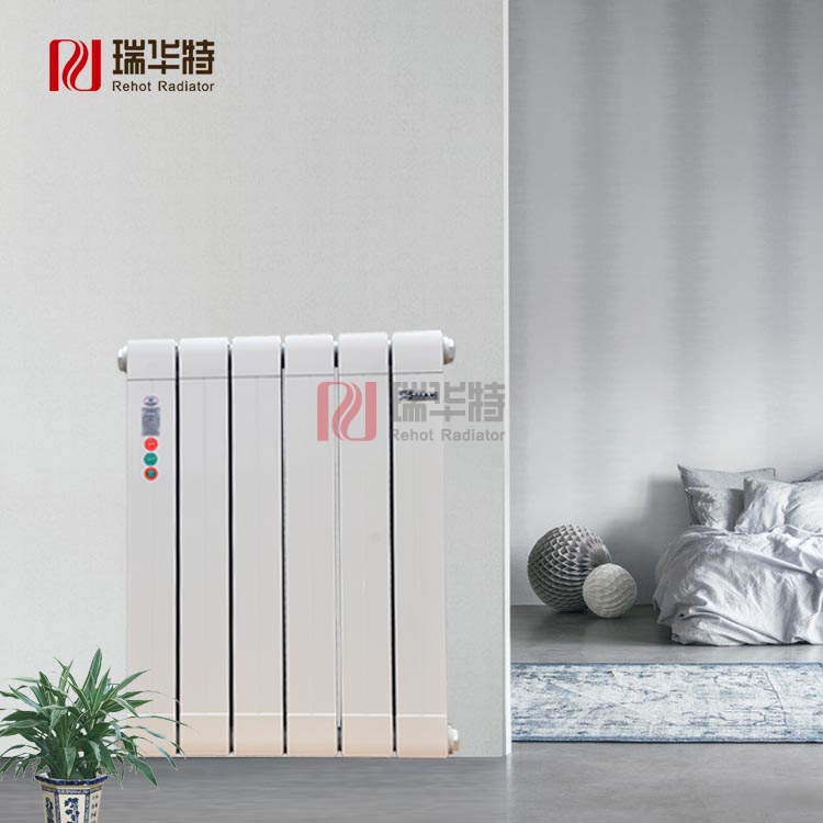 暖氣片什么材質的好?銅鋁復合材質介紹
