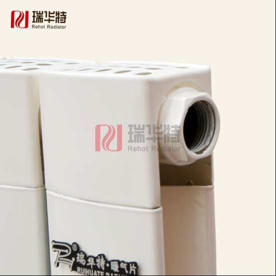 暖氣片加片