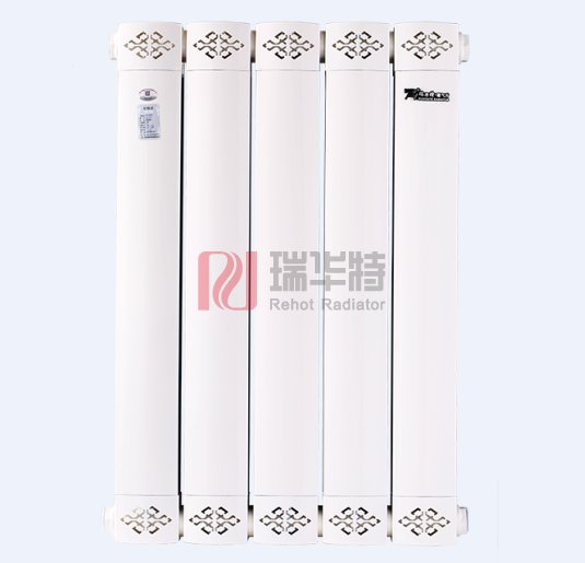 銅鋁復合暖氣片為什么熱銷