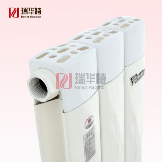 銅鋁復(fù)合暖氣片壽命為什么長(zhǎng)？
