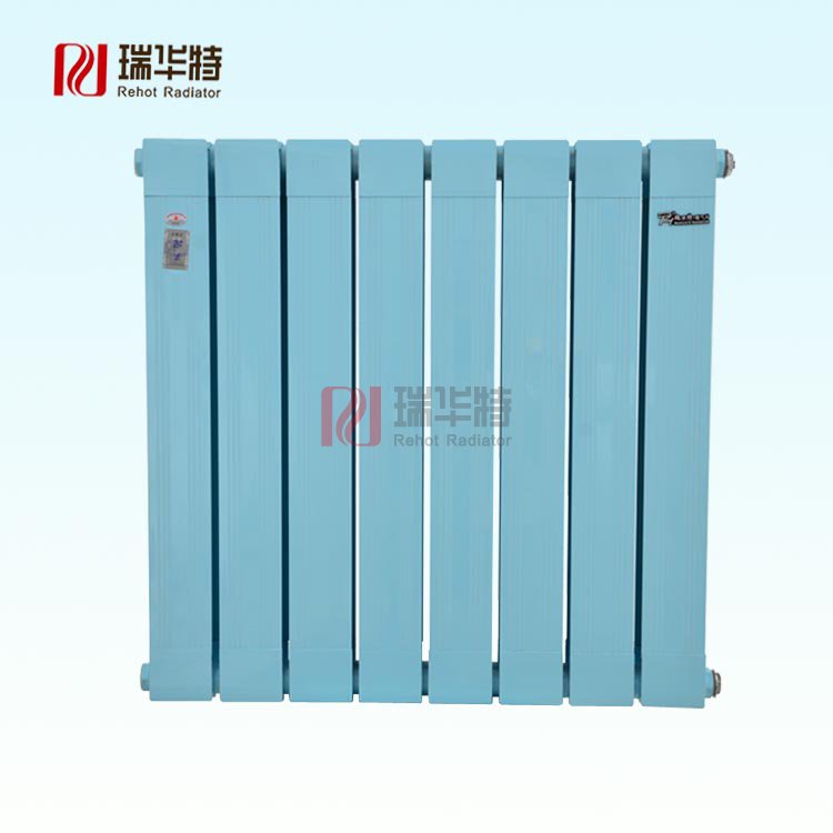 瑞華特銅鋁復合暖氣片