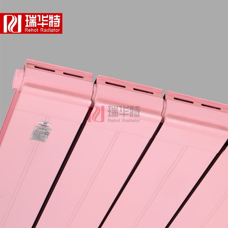 暖氣片價格，為什么網上的報價低