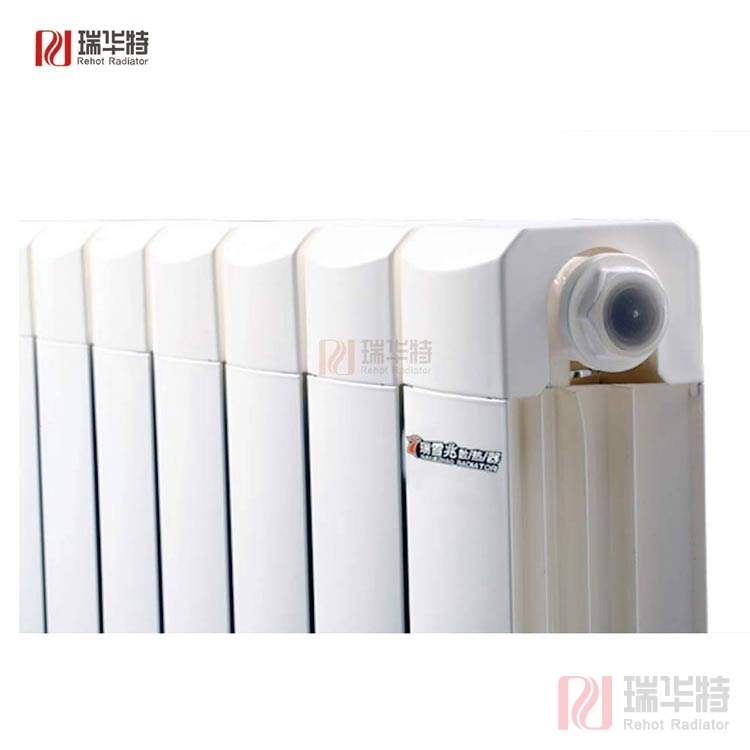 銅鋁復合暖氣片有什么特點適合取暖