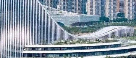 登上新聞聯(lián)播！大橫琴集團精心打造的“天沐琴臺”，火遍全國！